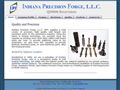 1992automobile parts and supplies wholesale Indiana Precision Forge