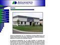 1865doors manufacturers Advanced Distributing Inc