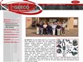 2320speed reducers manufacturers Geeco General Engineering Co