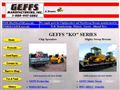 Geffs Manufacturing Inc
