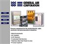 General Air Corp