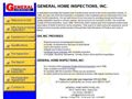 2040real estate inspection General Home Inspections