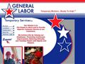 General Labor Temporary Svc