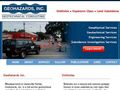 Geohazards Inc