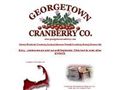 Georgetown Cranberry Co