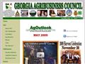 2447farm organizations Georgia Agribusiness Council