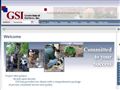 Geotechnical Services Inc Gsi