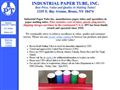 Industrial Paper Tube Inc