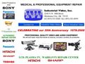 2443video tape duplication service Industrial Video Inc