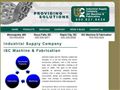 Industrial Supply Co