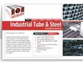 Industrial Tube and Steel Corp