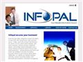 2098employment screening services Infopal Inc