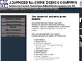 Advanced Machine Design Co