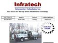 1977sewer contractors Infratech