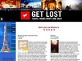 Get Lost Travel Books