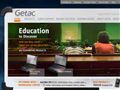 Getac Inc