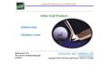 1209golf equipment and supplies manufacturers Gibas Golf Products