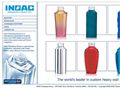 2017plastic bottles manufacturers Inoac Packaging Group