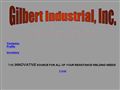 1261welding equipment and supplies wholesale Gilbert Industrial