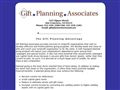 Gift Planning Assoc