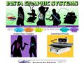 2571commercial printing lithographic Insta Graphic Systems