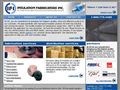 Insulation Fabricators Inc