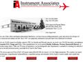 Instrument Associates
