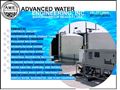 2458water treatment equip svc and supls mfrs Advanced Water Engineering Inc