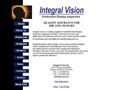 Integral Vision Inc