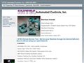 Intec Automated Controls Inc