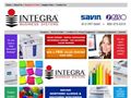 Integra Business Systems Inc