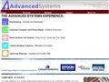 Advanced Systems