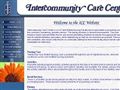 2234nursing and convalescent homes Intercommunity Care Ctr