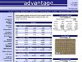 2391commodity brokers Advantage Agricultural Strtgs