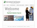 International Cash Systems