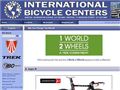 International Bicycle Ctr