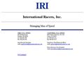 International Racers Inc