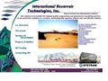 2090engineers petroleum International Reservoir Tech