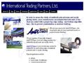 2209boat dealers sales and service International Trading Partners