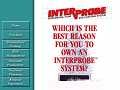 Interprobe Inc