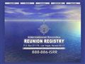 Intl Soundex Reunion Registry