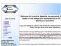 Inventive Systems Inc