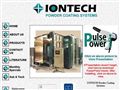 2323powder metal parts industrial mfrs Iontech