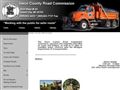 Iosco County Road Commission