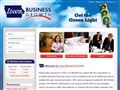 Iowa Business Growth Co