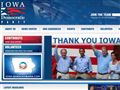 2567political organizations Iowa Democratic Party