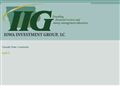 Iowa Investment Group