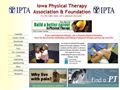 2243associations Iowa Physical Therapy Assn