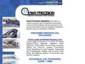 Iowa Precision Industries Inc