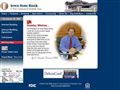 Iowa State Bank and Trust Co